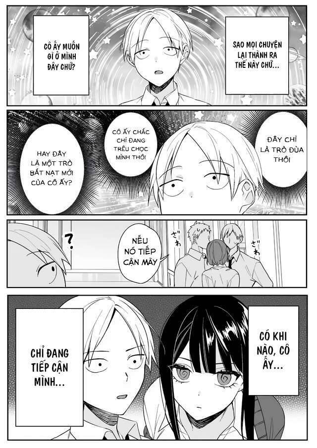 Jirai Nandesuka? Chihara-San Chap 1 - Next Chap 2