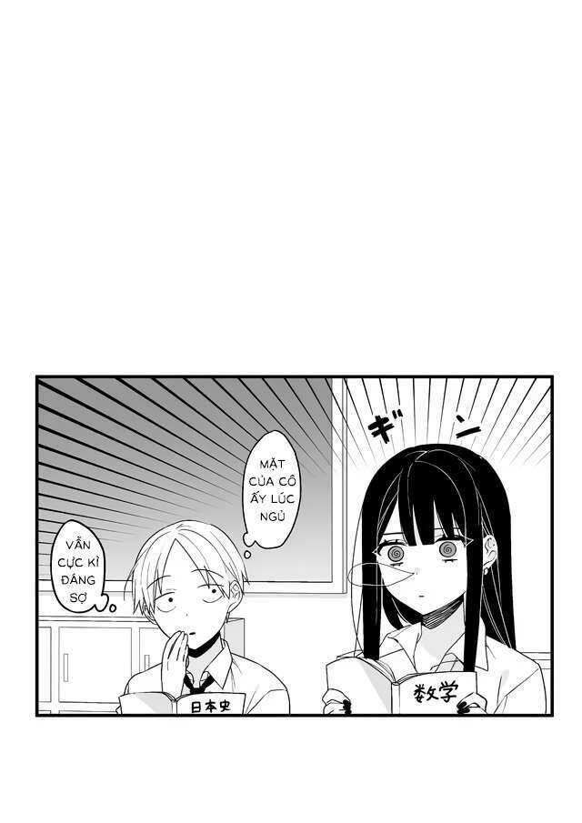 Jirai Nandesuka? Chihara-San Chap 1 - Next Chap 2