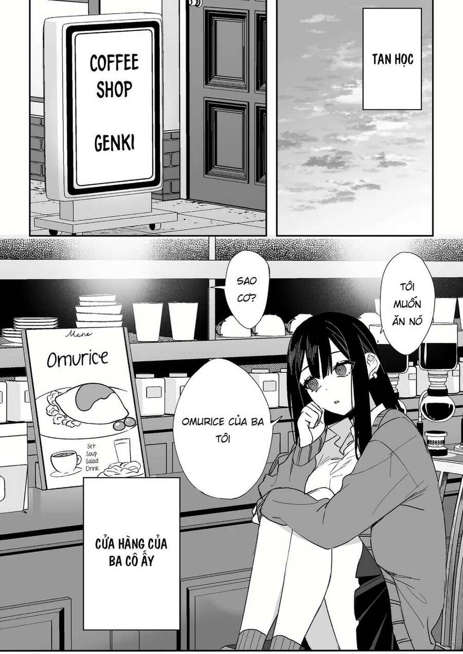 Jirai Nandesuka? Chihara-San Chap 10 - Next Chap 11
