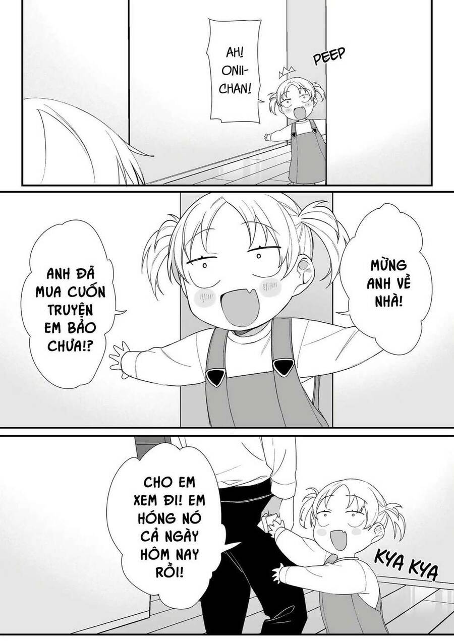 Jirai Nandesuka? Chihara-San Chap 14 - Next Chap 15