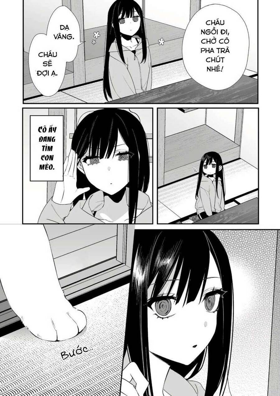 Jirai Nandesuka? Chihara-San Chap 15 - Next Chap 16