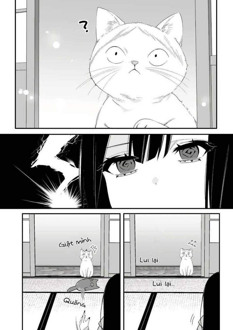 Jirai Nandesuka? Chihara-San Chap 15 - Next Chap 16