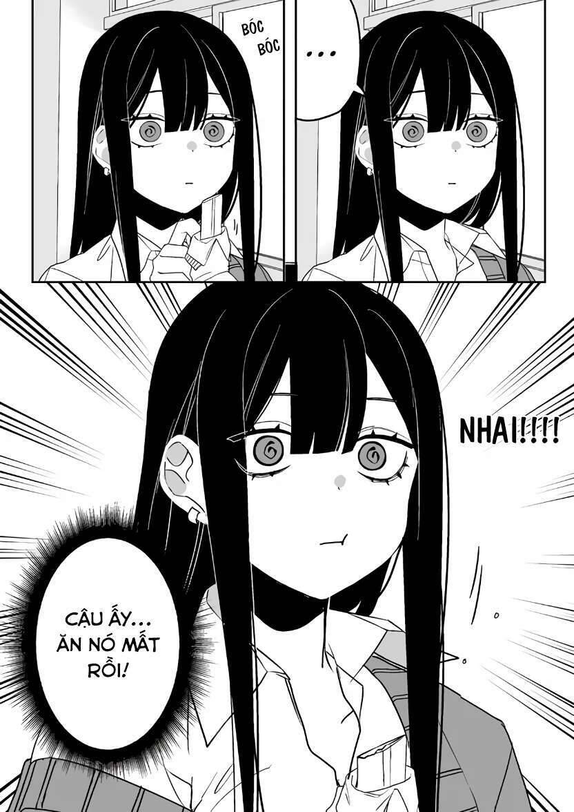 Jirai Nandesuka? Chihara-San Chap 2 - Next Chap 3