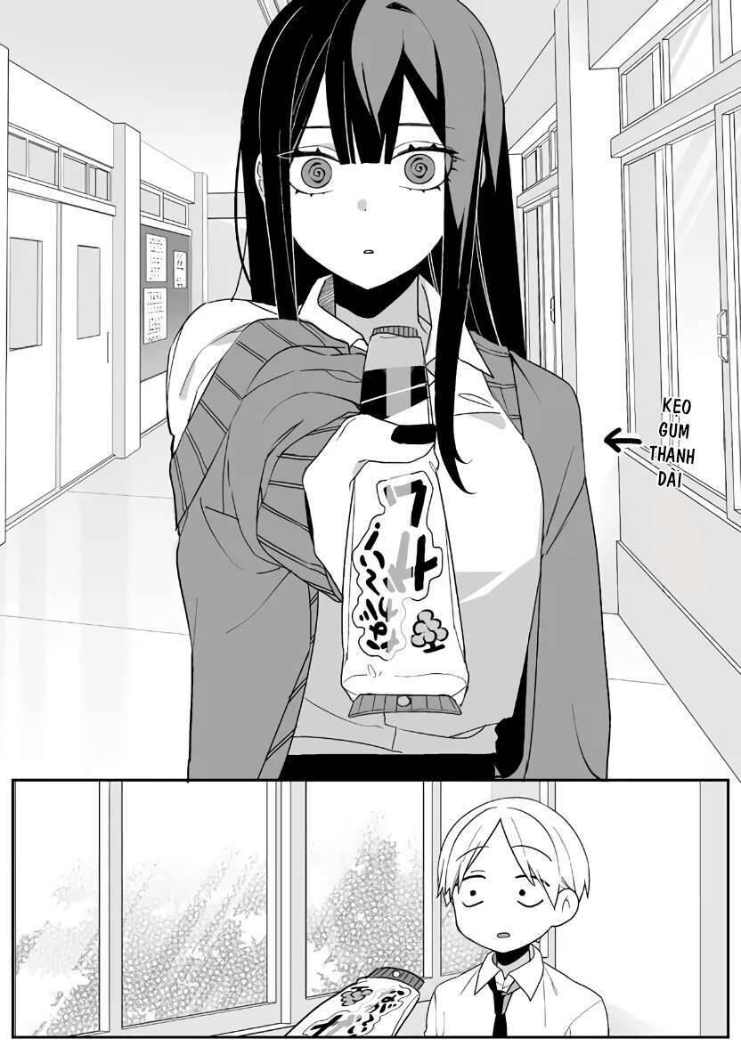 Jirai Nandesuka? Chihara-San Chap 2 - Next Chap 3