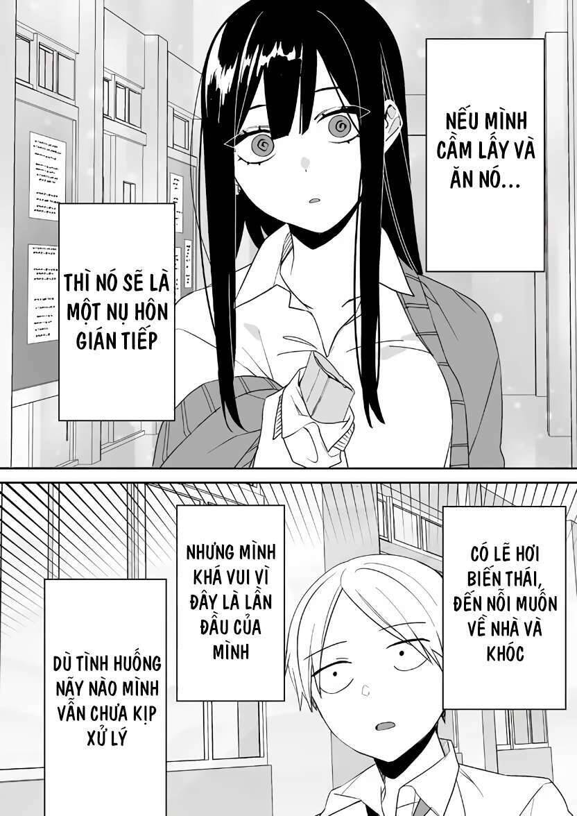 Jirai Nandesuka? Chihara-San Chap 2 - Next Chap 3