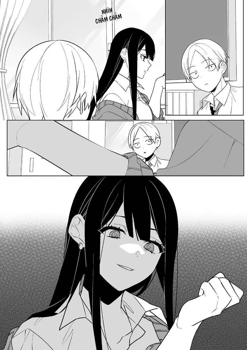 Jirai Nandesuka? Chihara-San Chap 2 - Next Chap 3