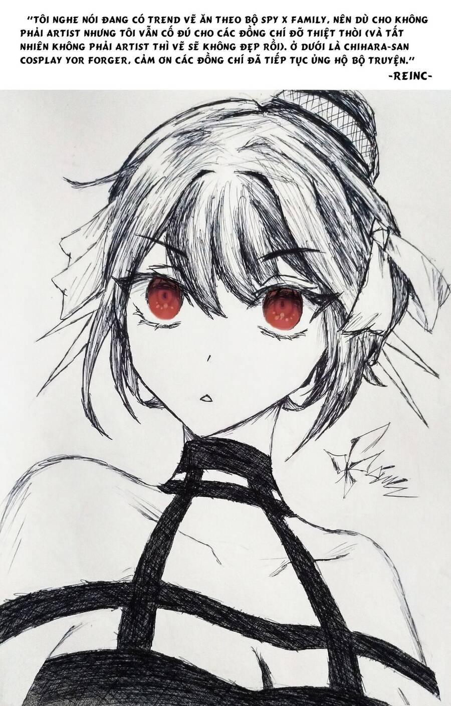 Jirai Nandesuka? Chihara-San Chap 20 - Next Chap 21