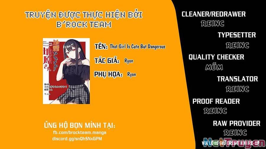 Jirai Nandesuka? Chihara-San Chap 21 - Next Chap 22