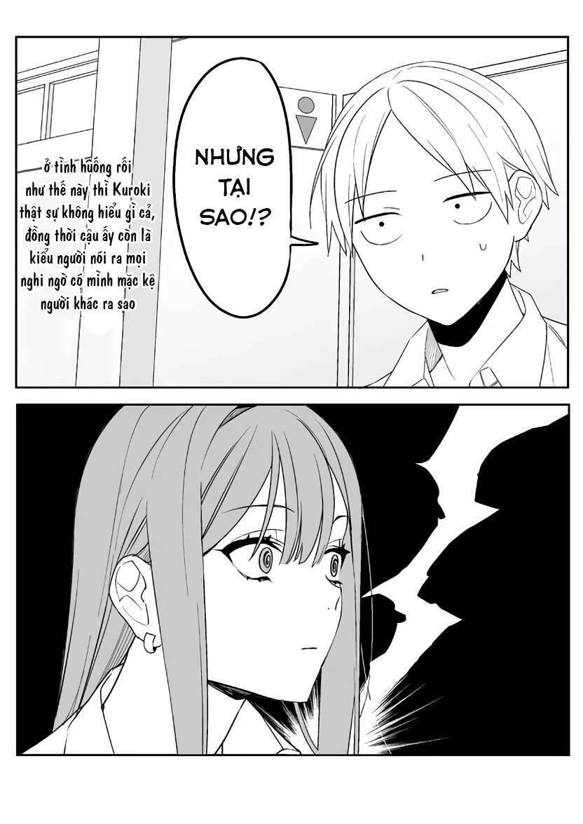 Jirai Nandesuka? Chihara-San Chap 3 - Next Chap 4