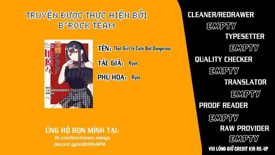 Jirai Nandesuka? Chihara-San Chap 4 - Next Chap 5