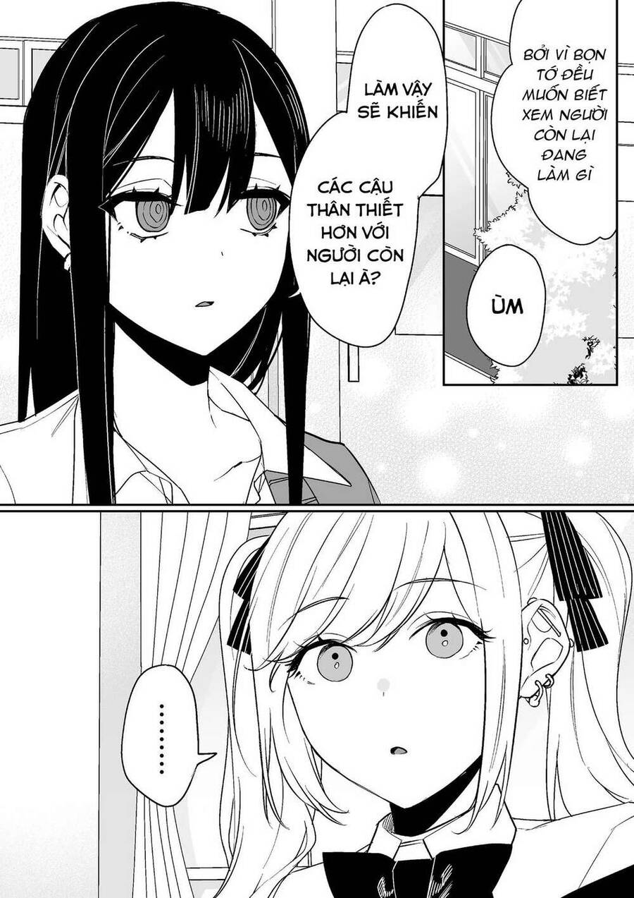 Jirai Nandesuka? Chihara-San Chap 5 - Next Chap 6