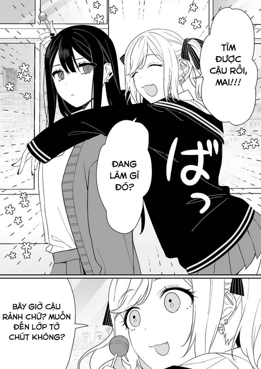Jirai Nandesuka? Chihara-San Chap 5 - Next Chap 6