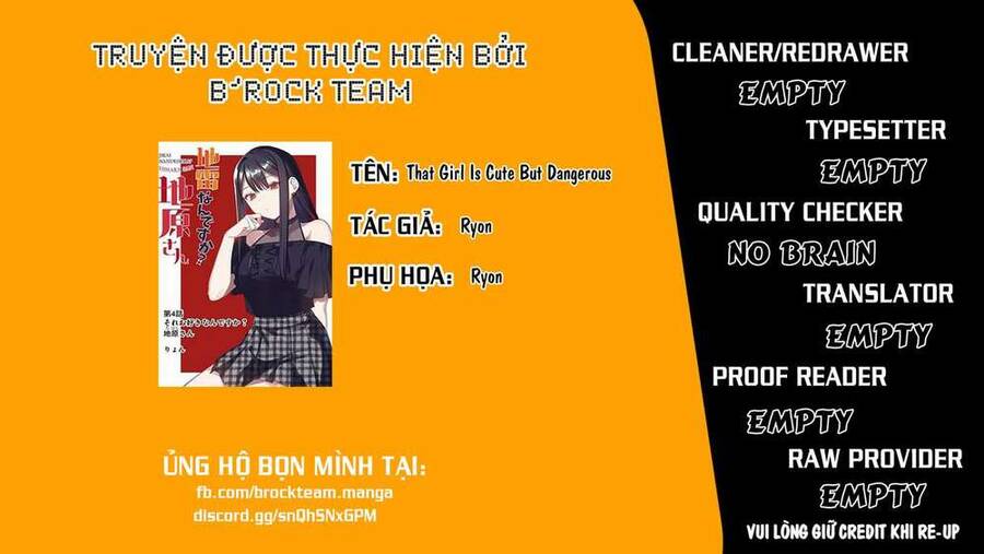 Jirai Nandesuka? Chihara-San Chap 7 - Next Chap 8