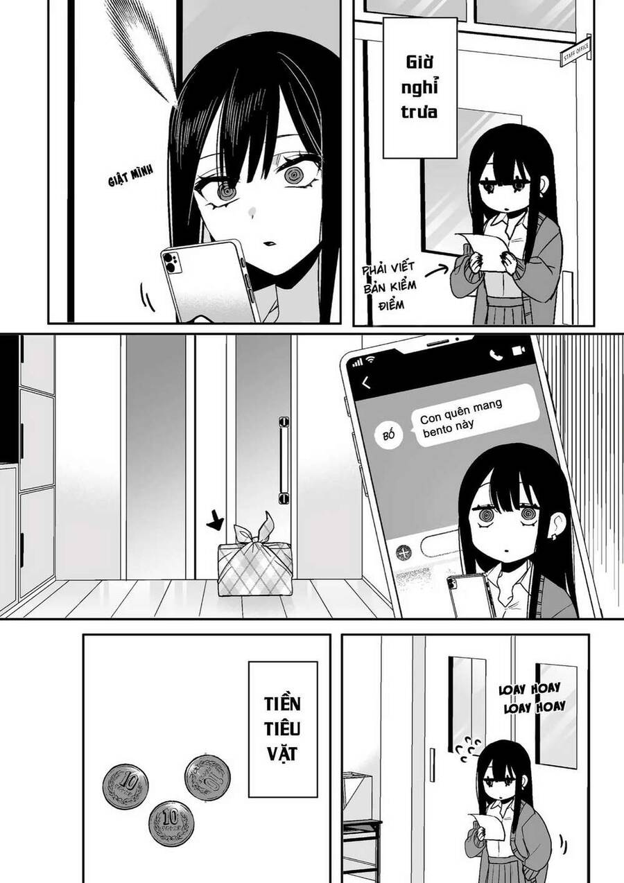 Jirai Nandesuka? Chihara-San Chap 8 - Next Chap 9