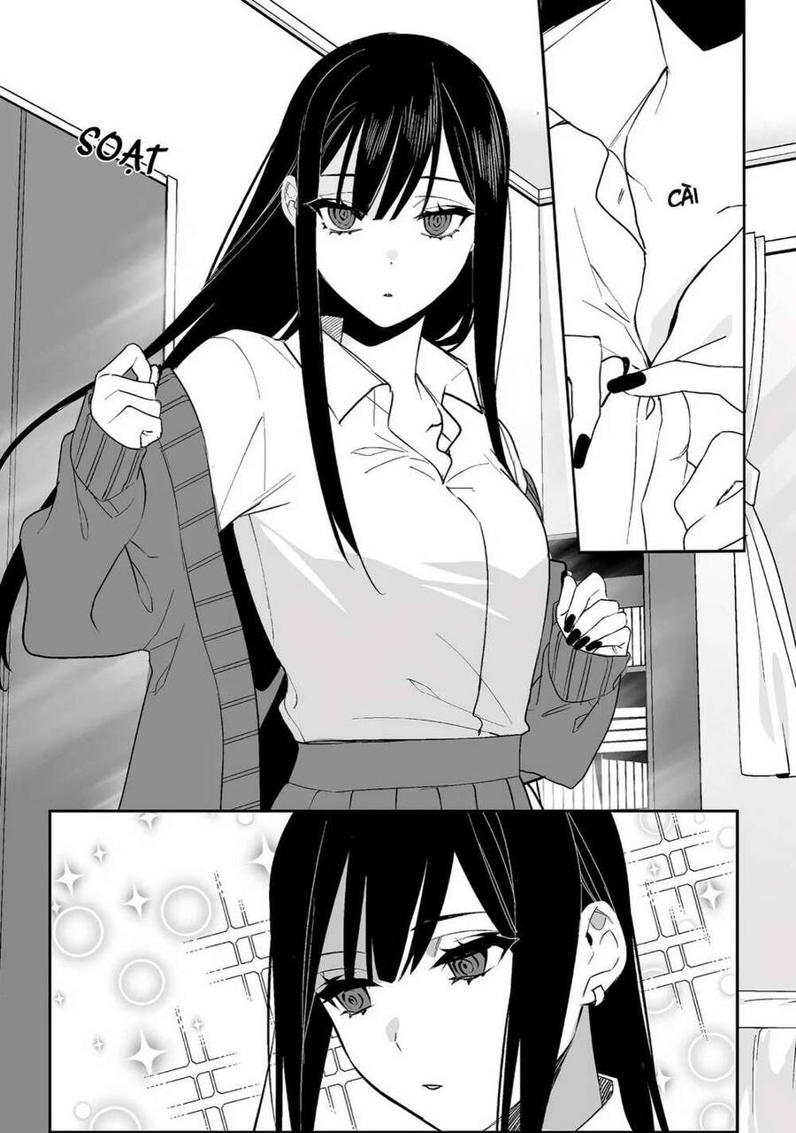 Jirai Nandesuka? Chihara-San Chap 8 - Next Chap 9