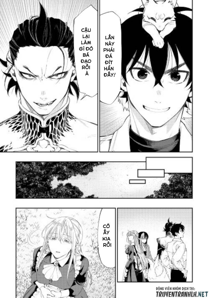 The New Gate Chap 66 - Next Chap 67