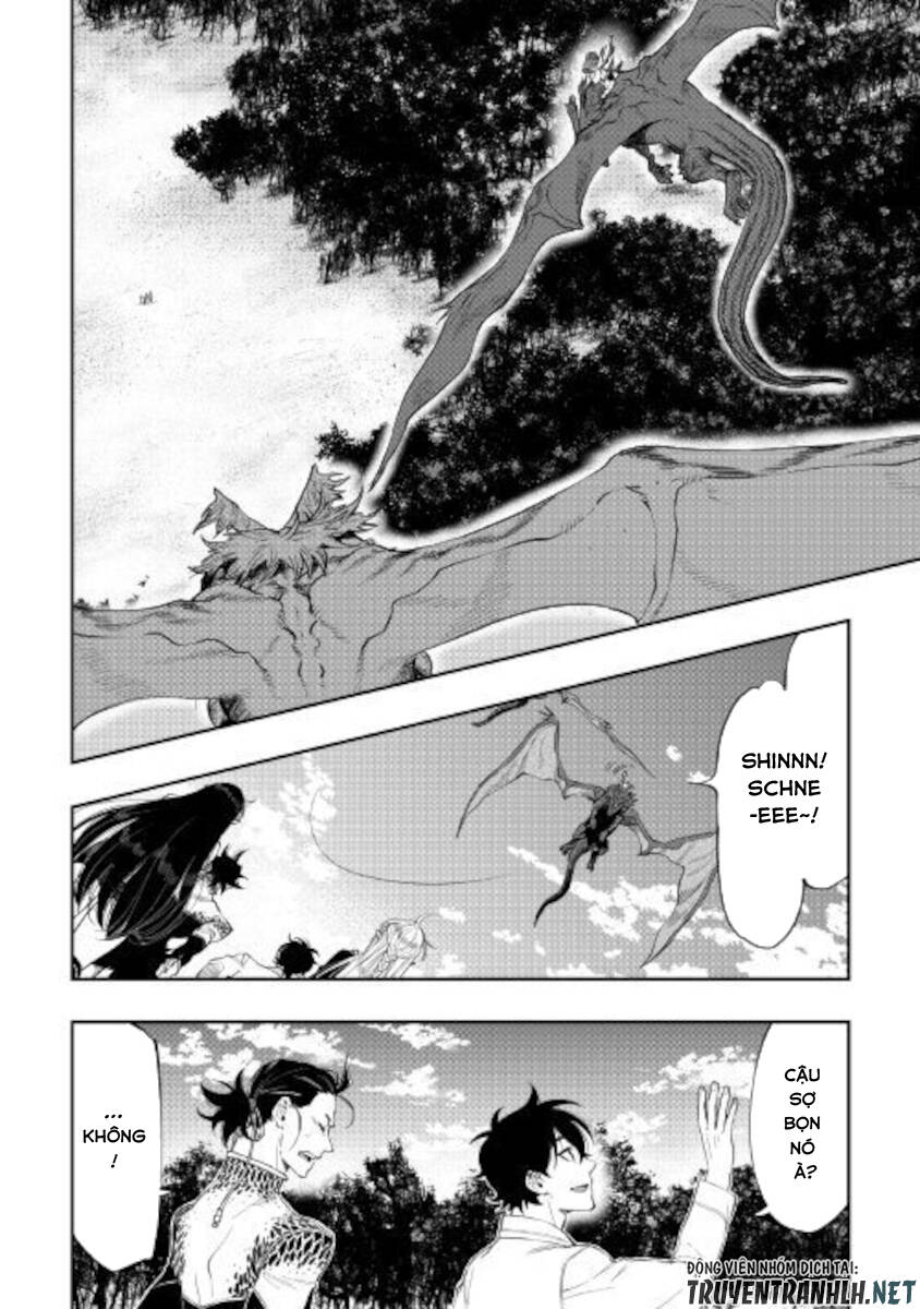 The New Gate Chap 66 - Next Chap 67