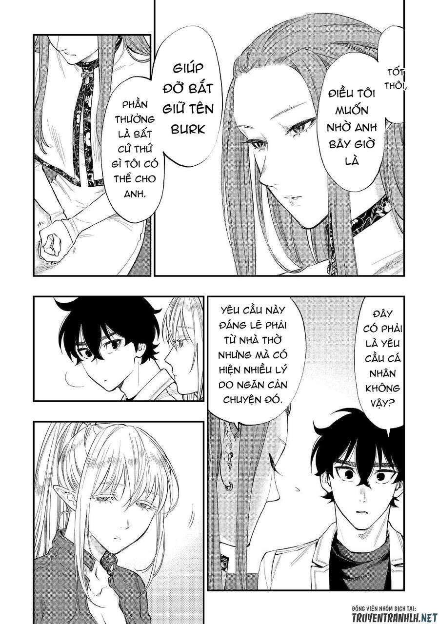 The New Gate Chap 69 - Next Chap 70