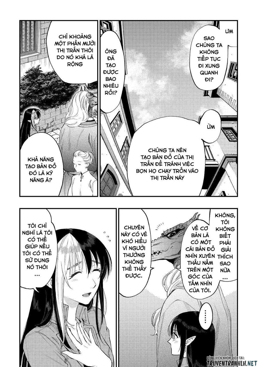 The New Gate Chap 70 - Next Chap 71