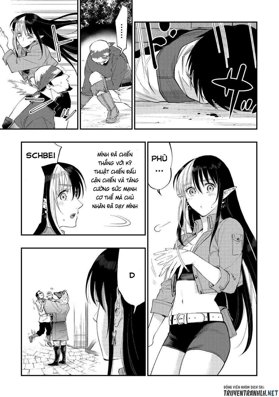 The New Gate Chap 70 - Next Chap 71