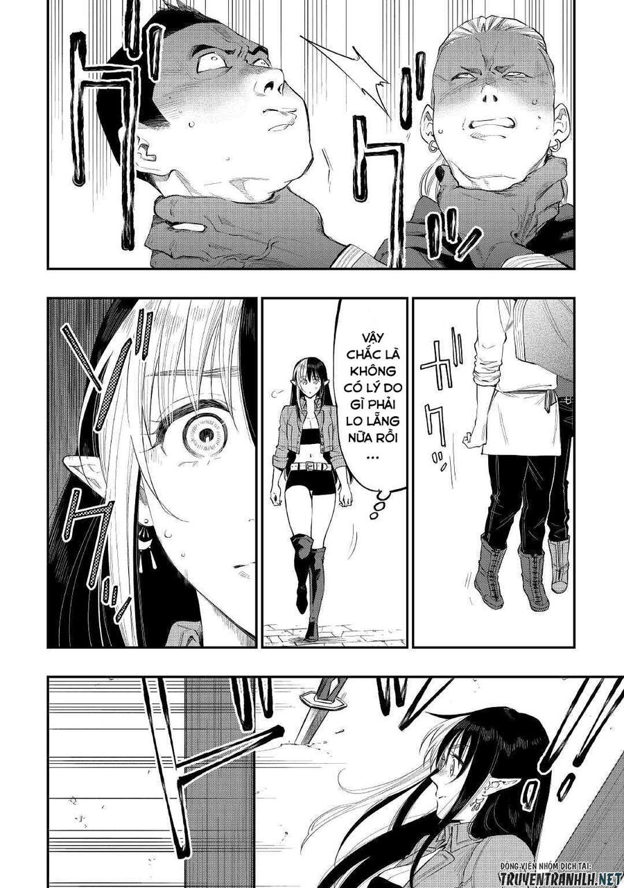 The New Gate Chap 70 - Next Chap 71