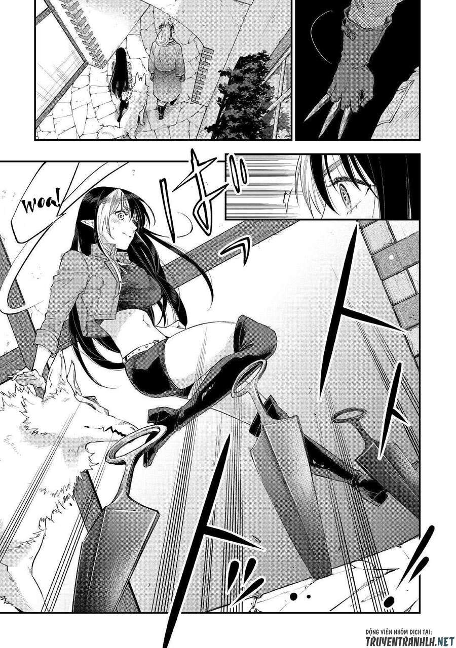 The New Gate Chap 70 - Next Chap 71