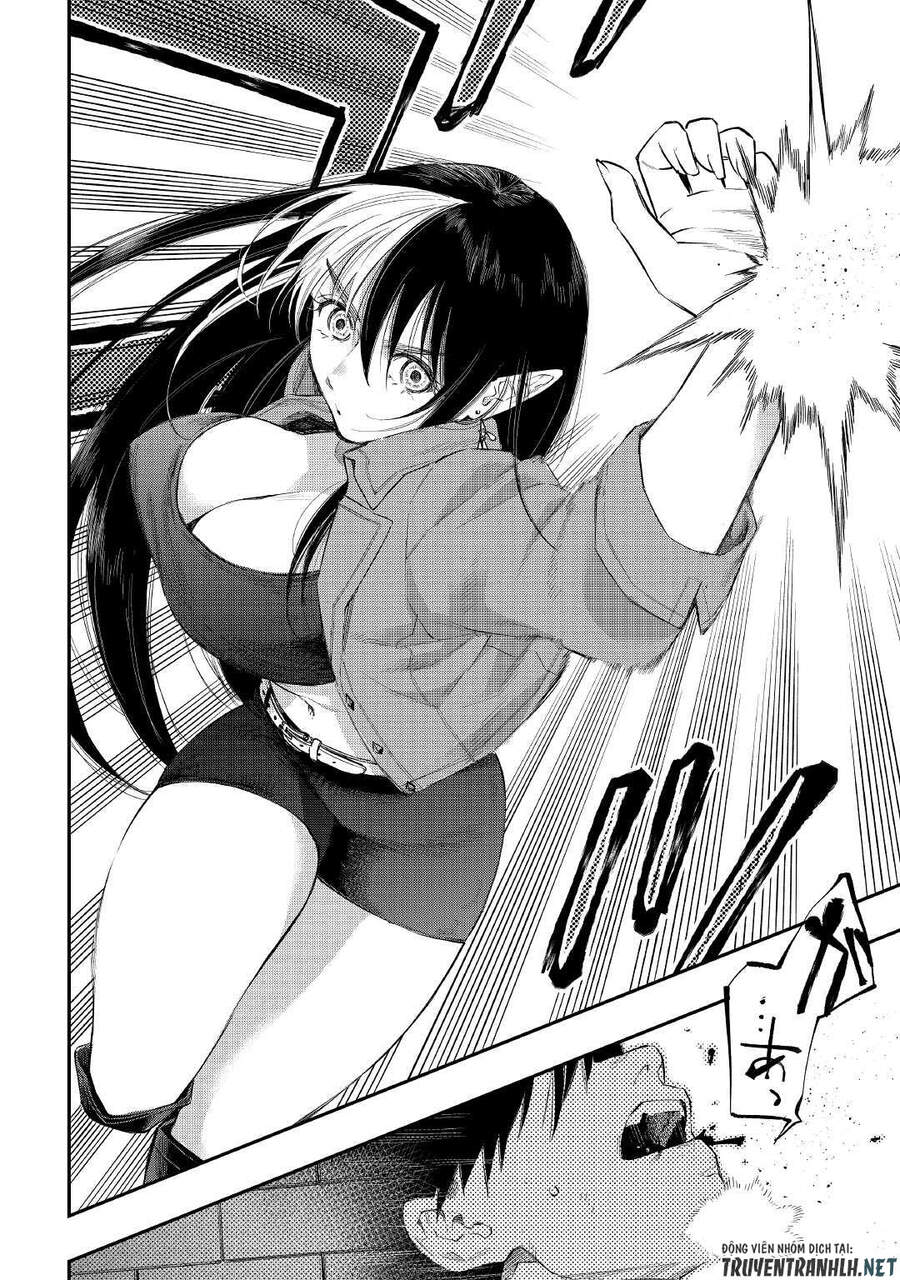 The New Gate Chap 70 - Next Chap 71