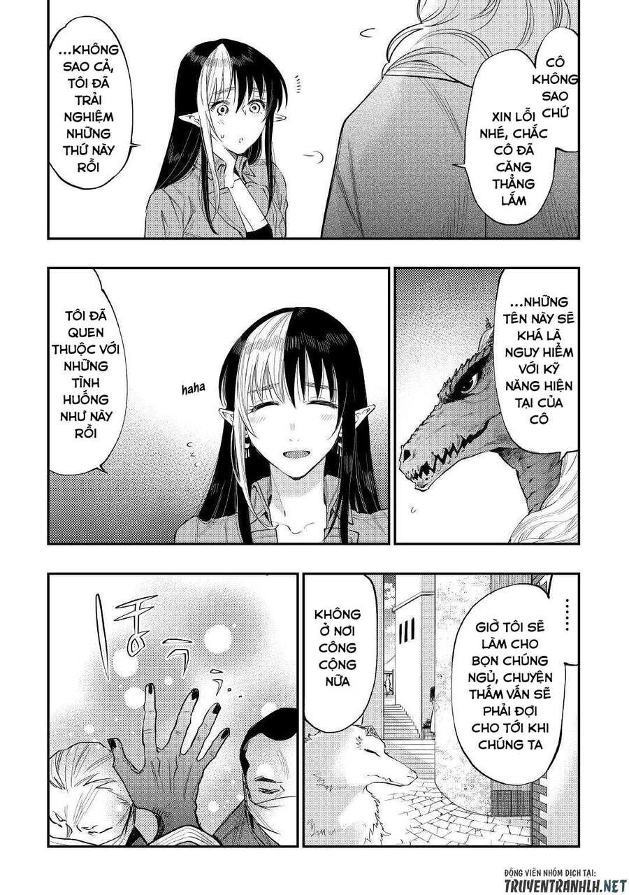 The New Gate Chap 70 - Next Chap 71