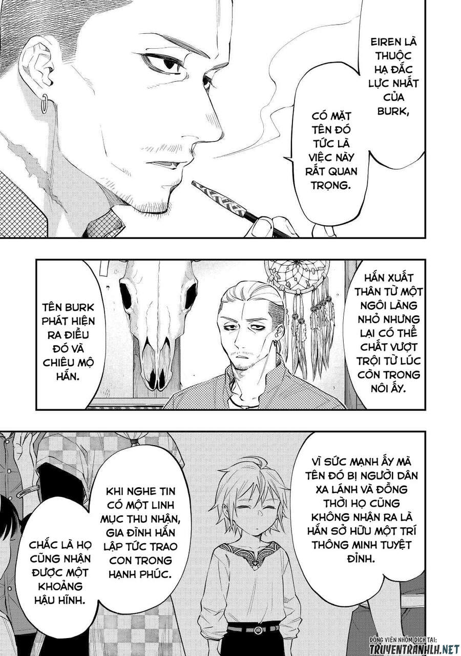 The New Gate Chap 72 - Next Chap 73