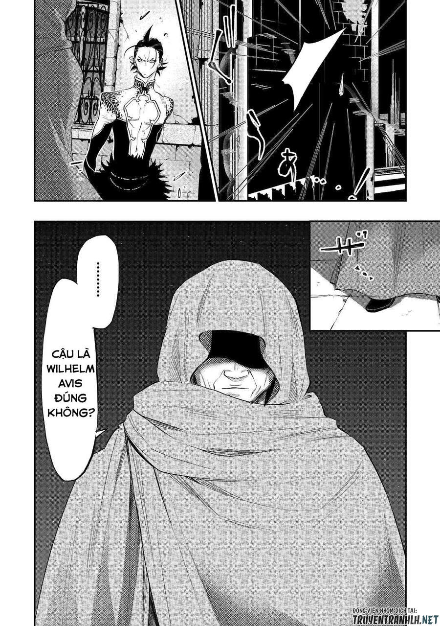 The New Gate Chap 72 - Next Chap 73