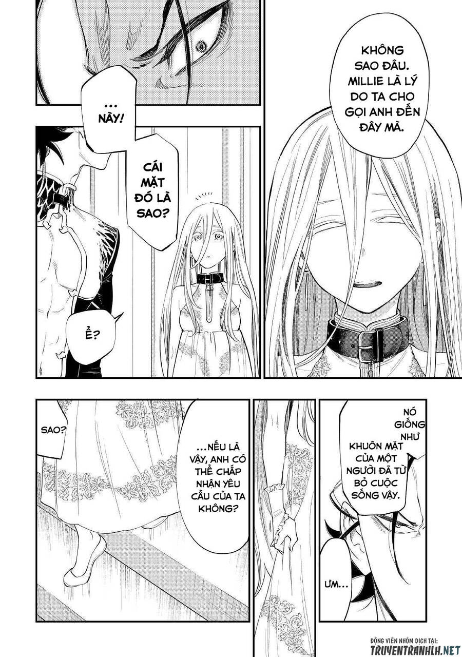 The New Gate Chap 73 - Next Chap 74