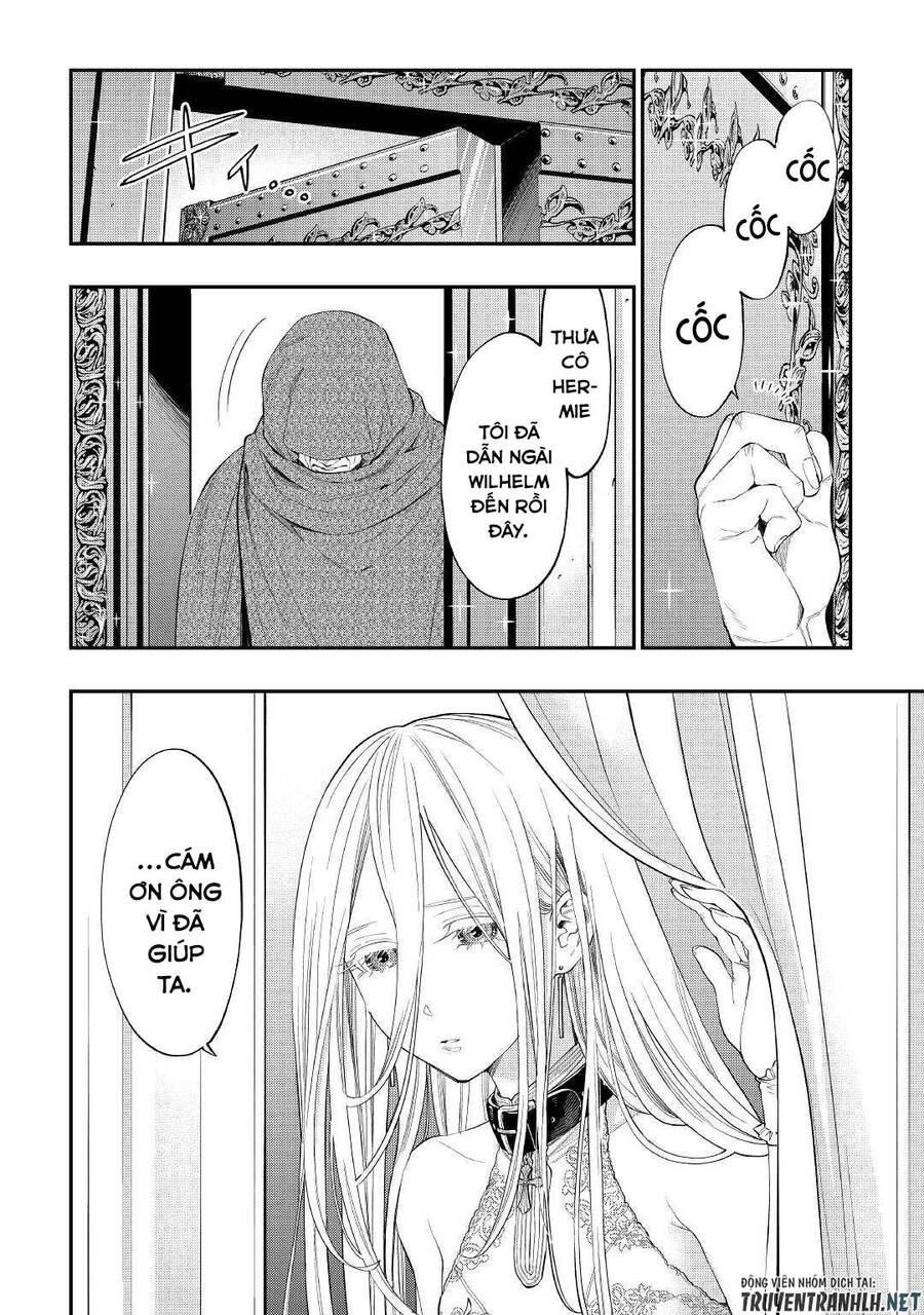 The New Gate Chap 73 - Next Chap 74