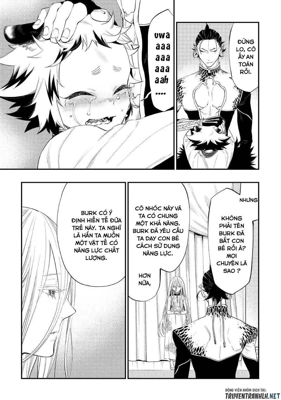 The New Gate Chap 73 - Next Chap 74