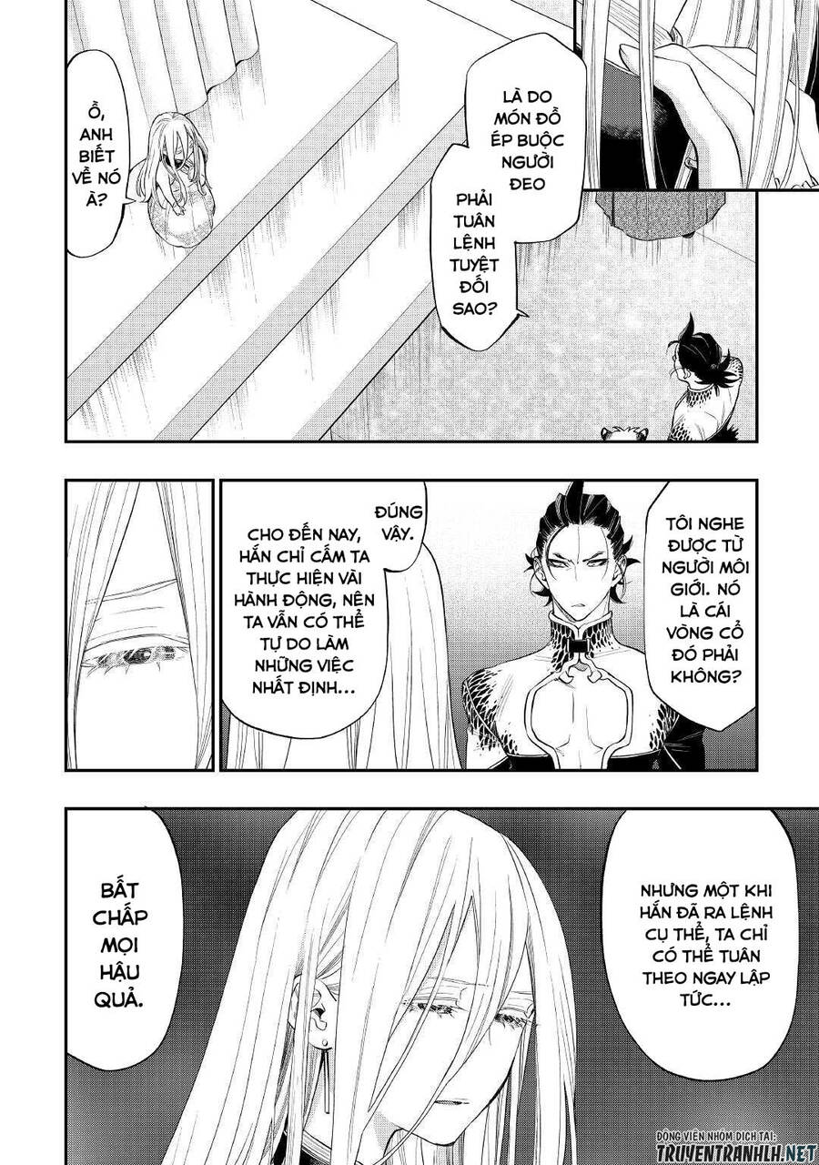 The New Gate Chap 73 - Next Chap 74