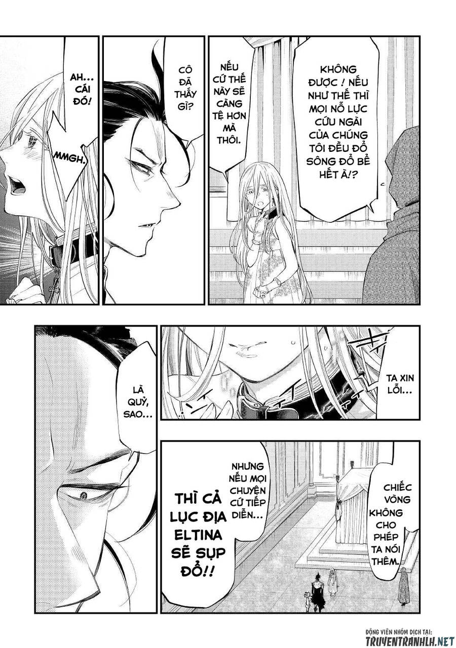 The New Gate Chap 73 - Next Chap 74