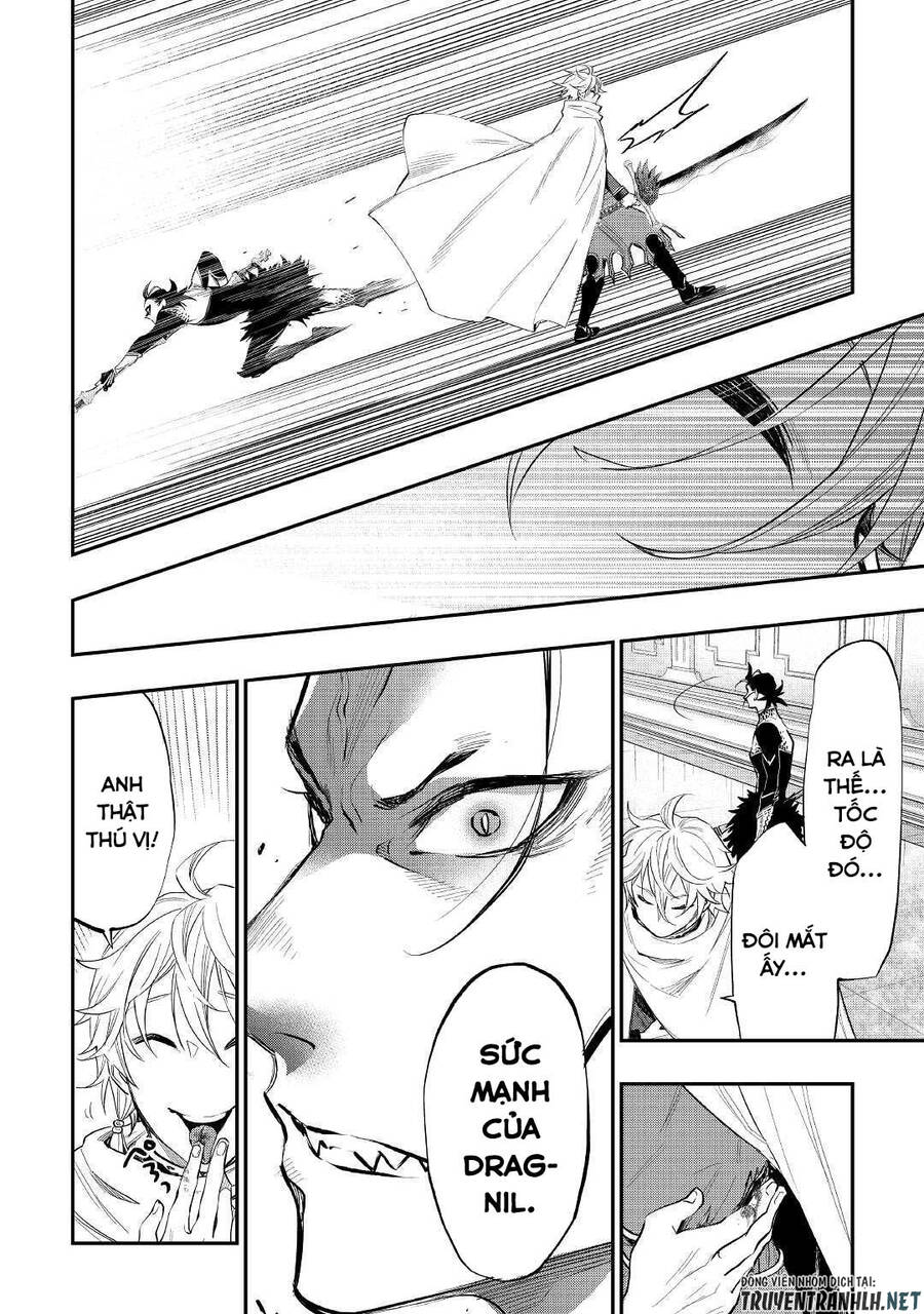 The New Gate Chap 74 - Next Chap 75