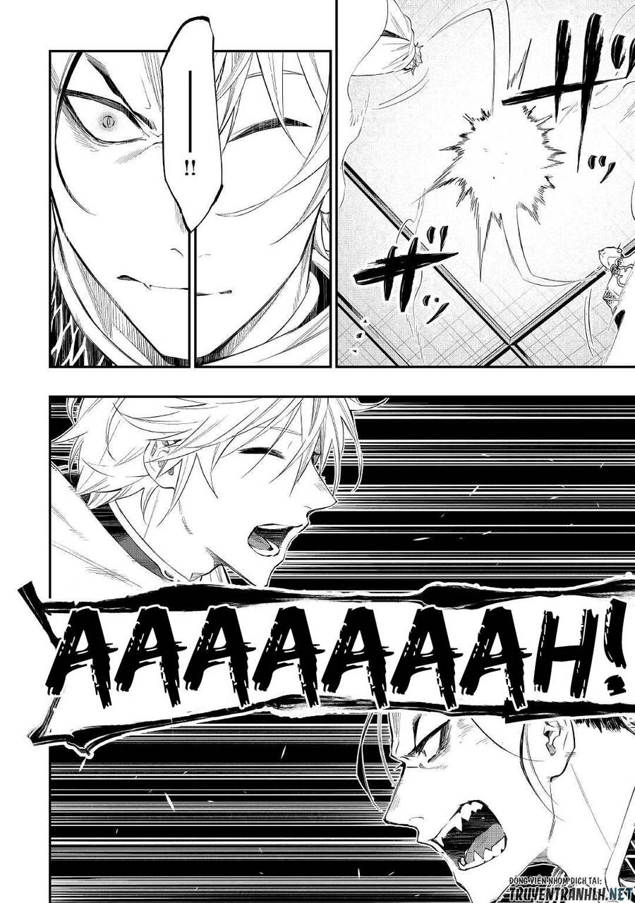 The New Gate Chap 74 - Next Chap 75