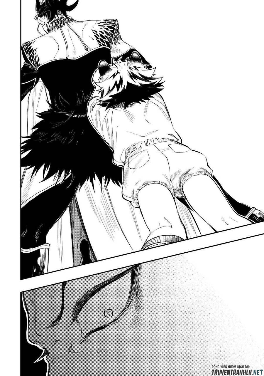 The New Gate Chap 74 - Next Chap 75