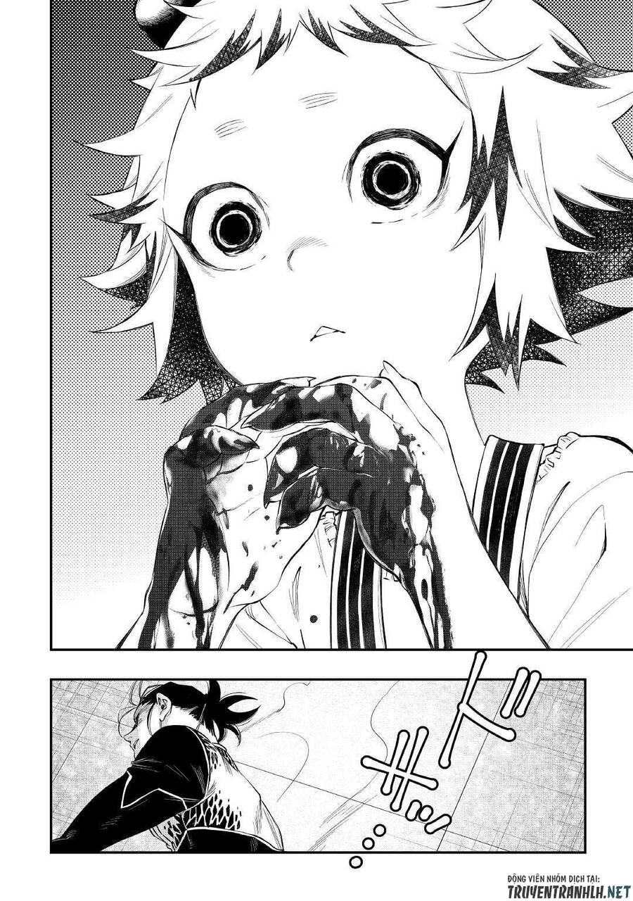 The New Gate Chap 74 - Next Chap 75