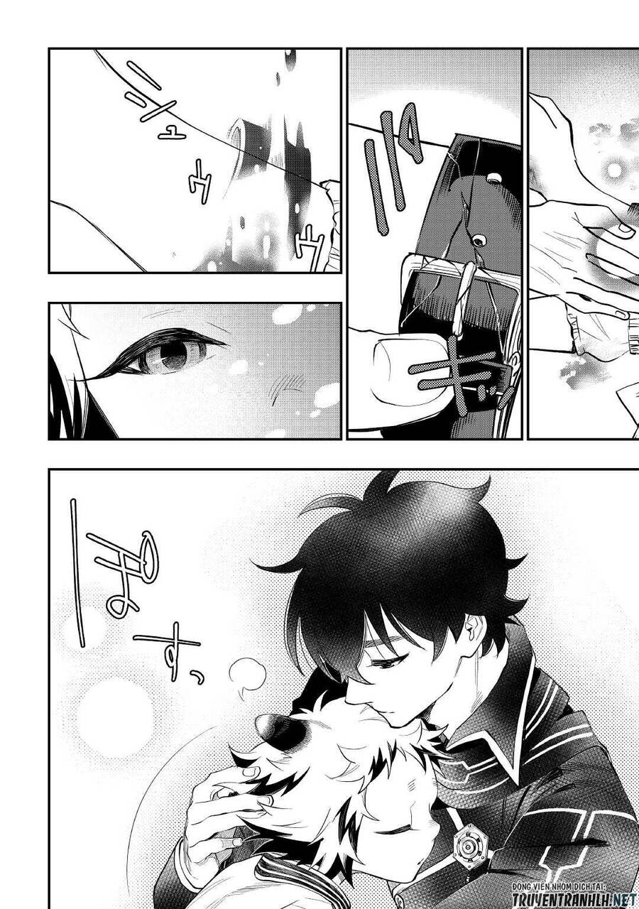 The New Gate Chap 75 - Next Chap 76