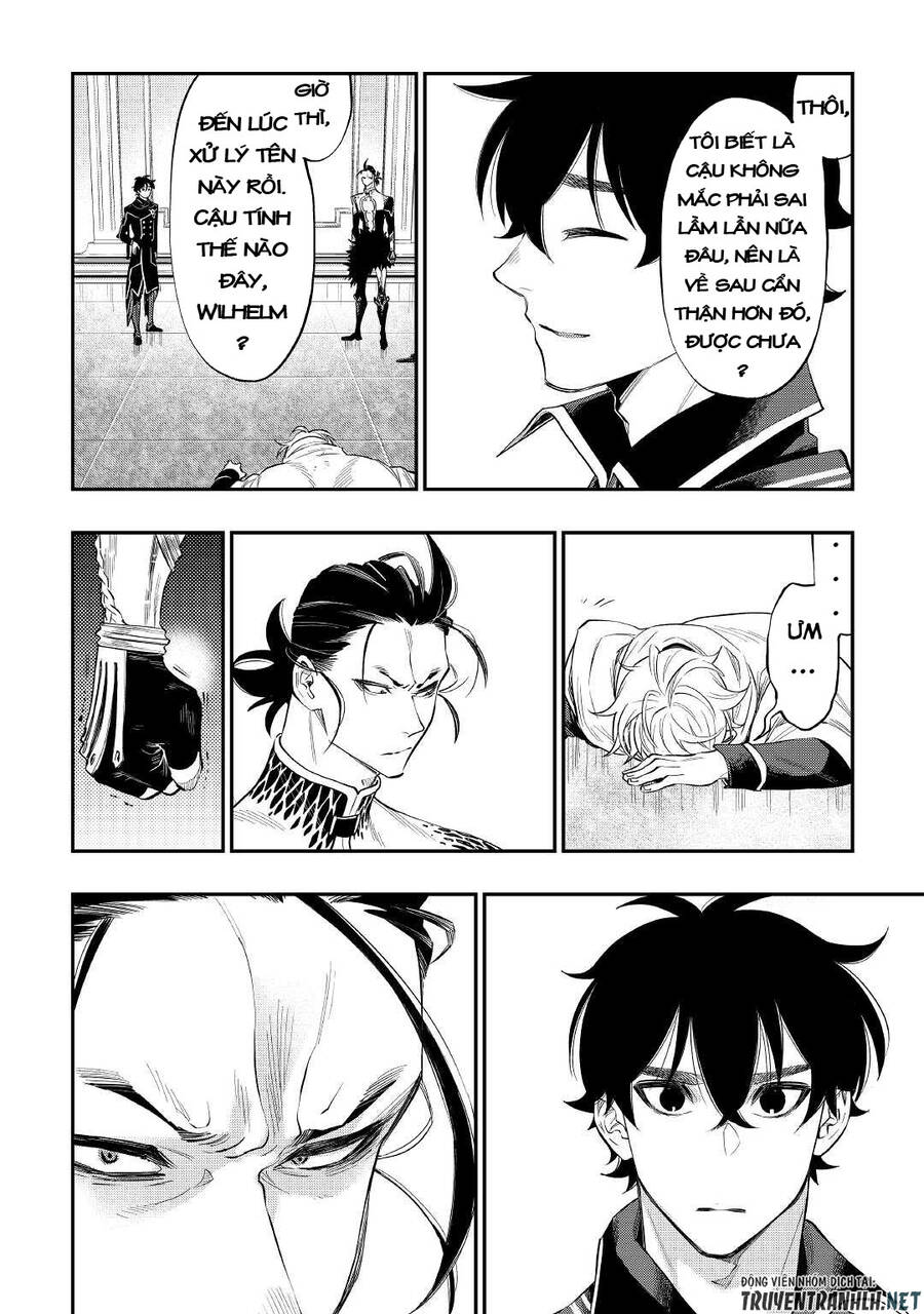 The New Gate Chap 75 - Next Chap 76