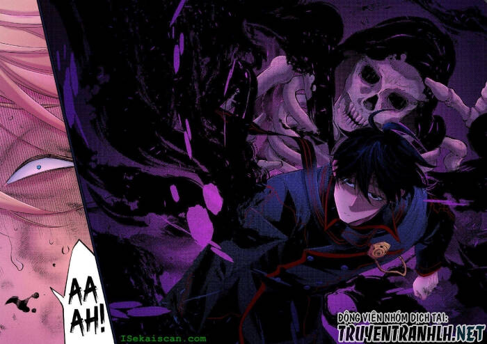 The New Gate Chap 76 - Next Chap 77