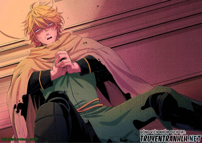 The New Gate Chap 76 - Next Chap 77