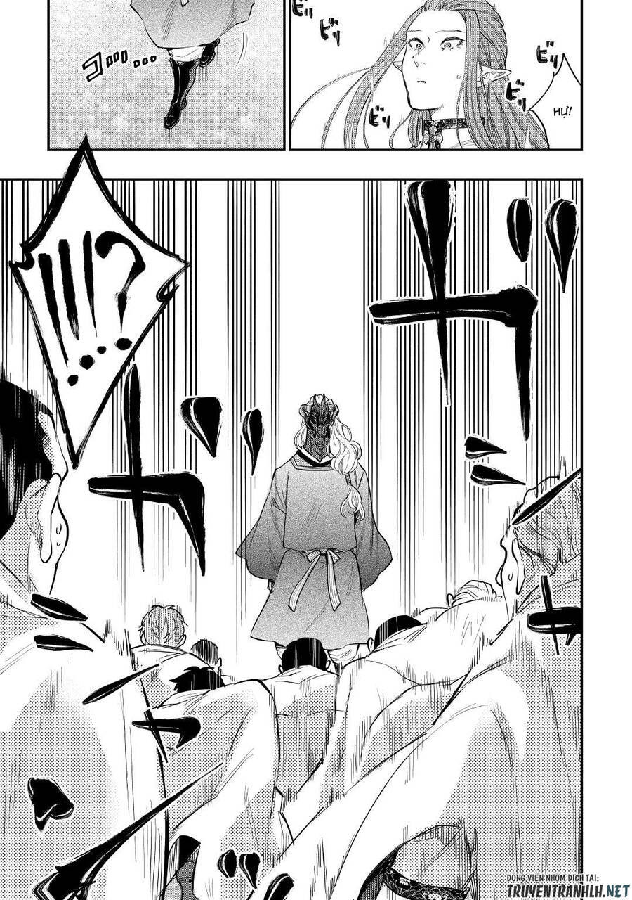 The New Gate Chap 77 - Next Chap 78