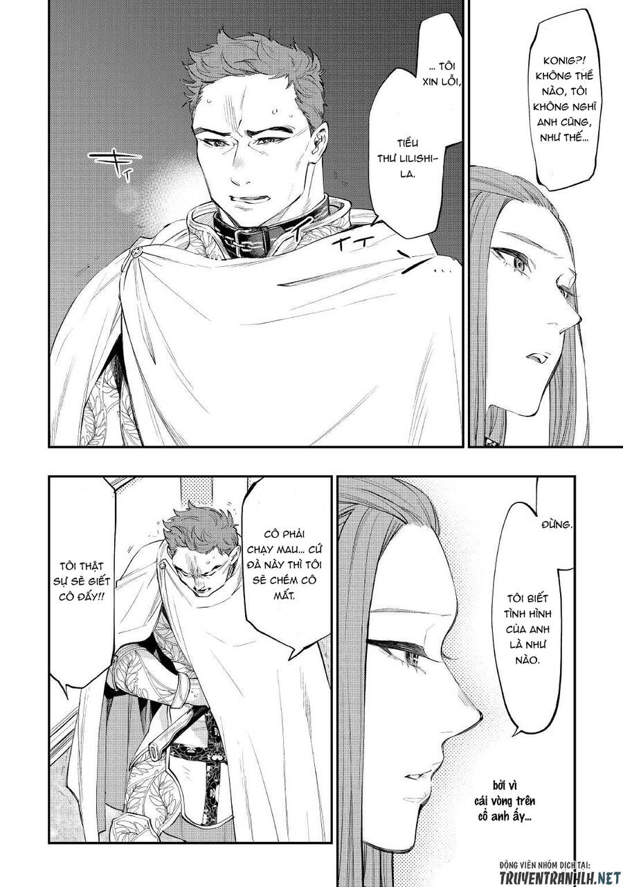 The New Gate Chap 77 - Next Chap 78