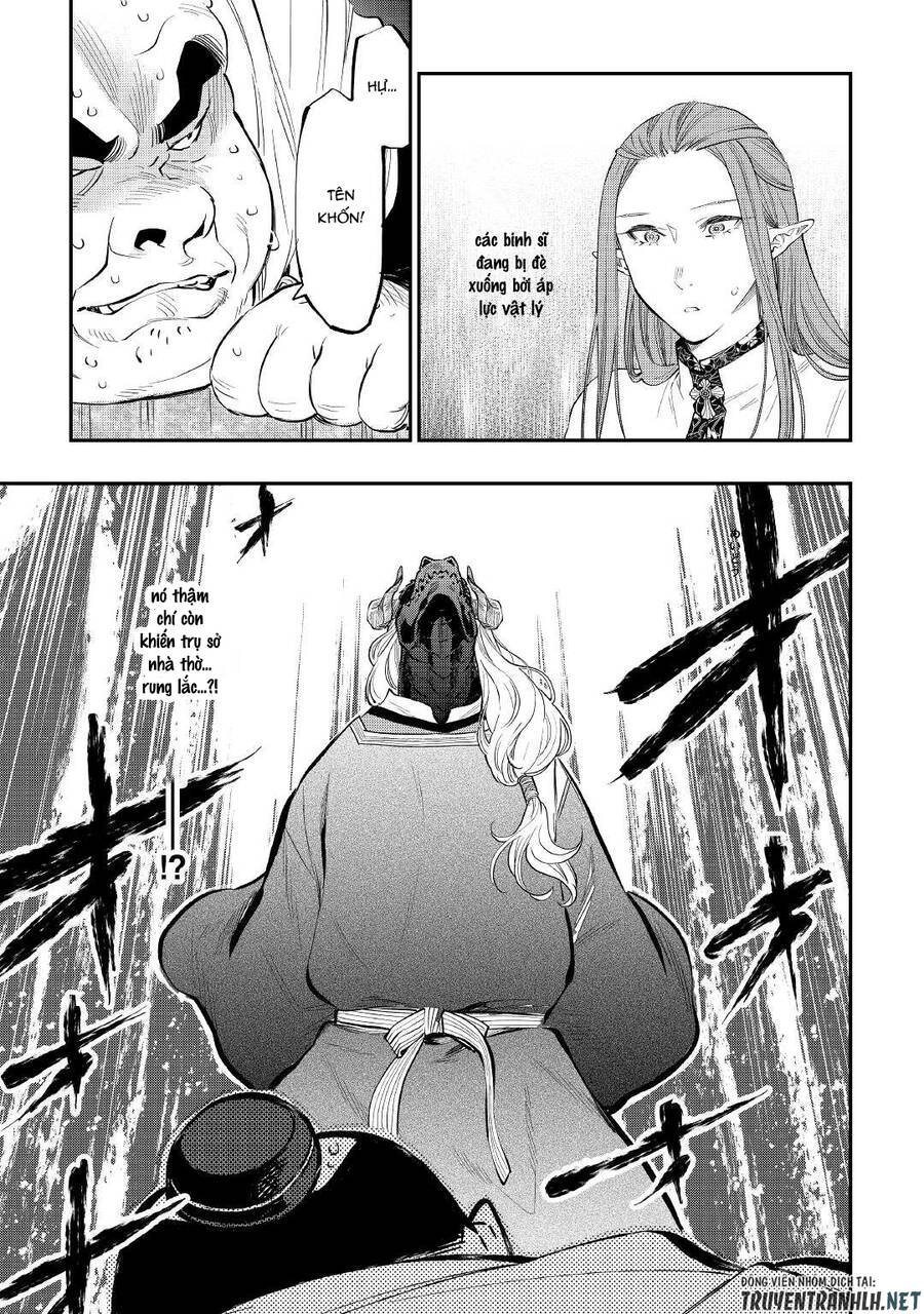 The New Gate Chap 77 - Next Chap 78