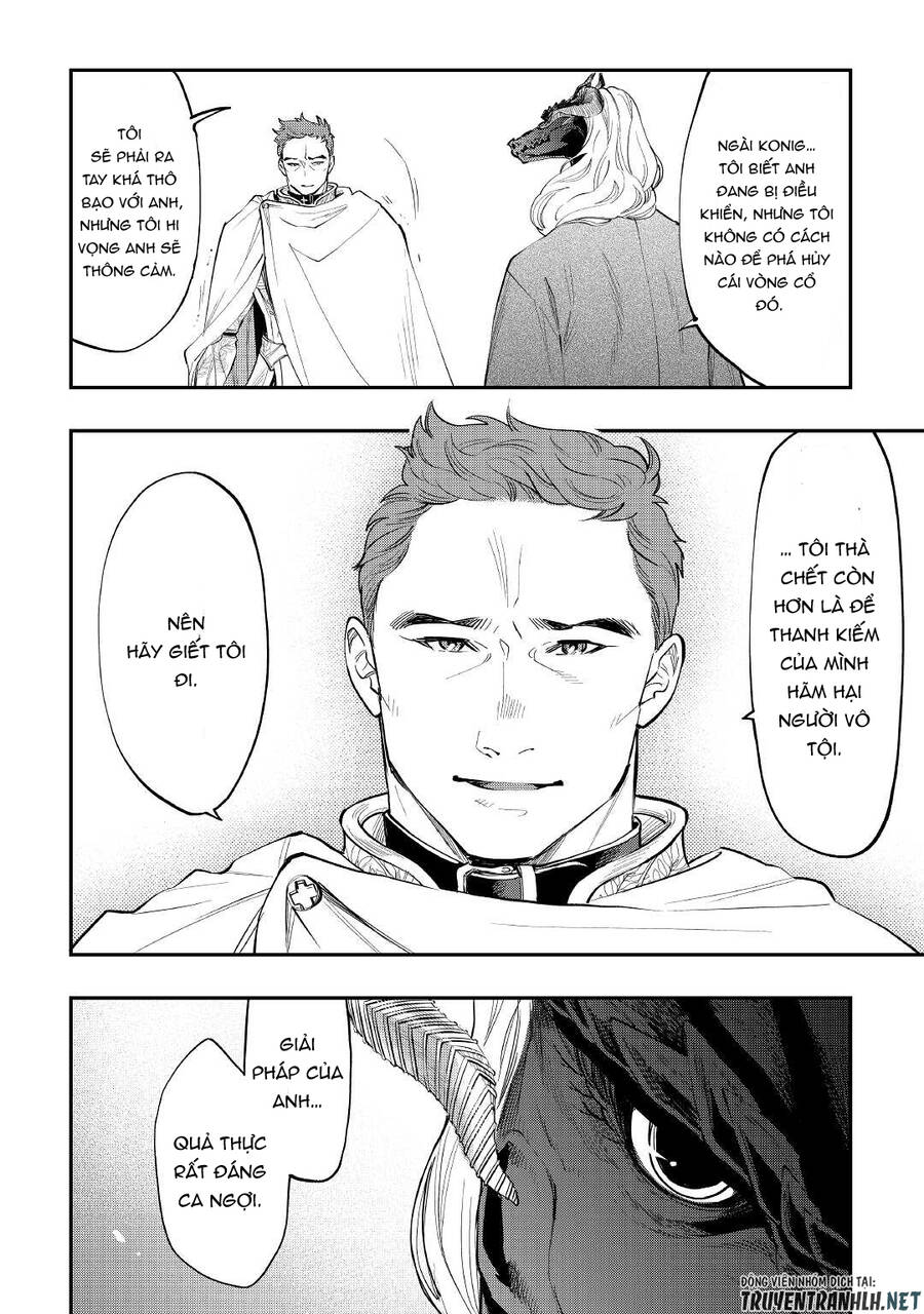 The New Gate Chap 77 - Next Chap 78