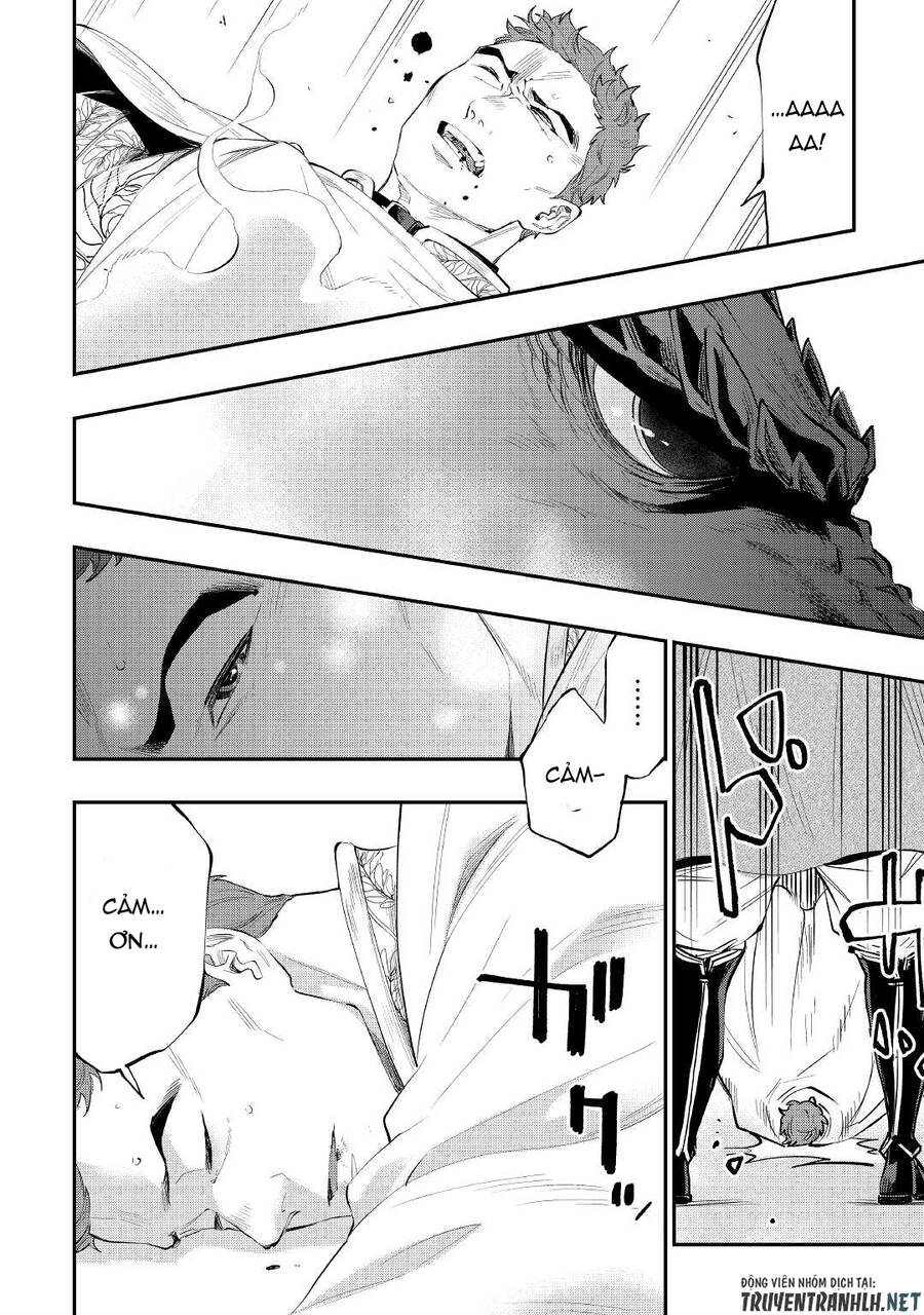 The New Gate Chap 77 - Next Chap 78