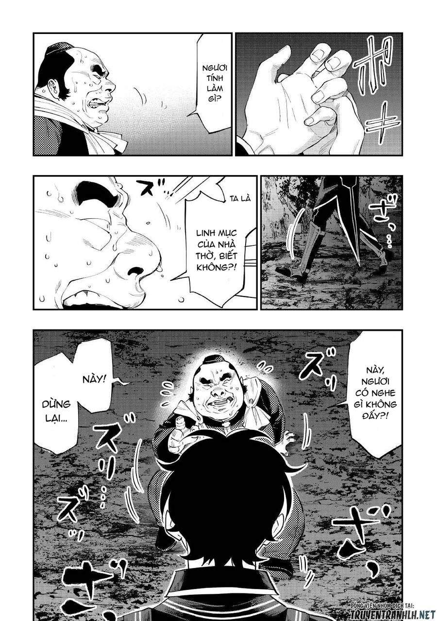 The New Gate Chap 78 - Next Chap 79