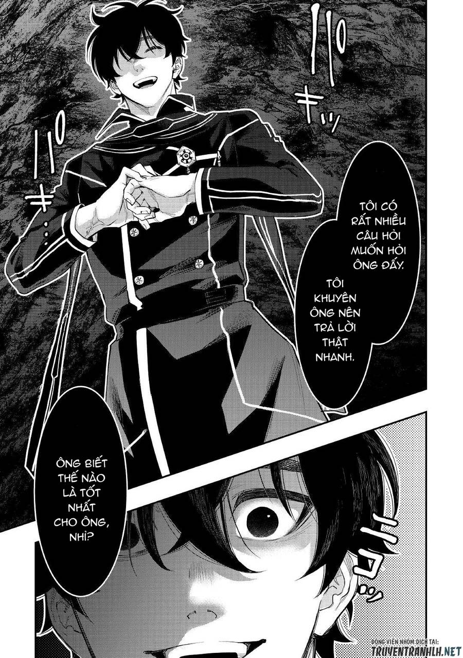 The New Gate Chap 78 - Next Chap 79